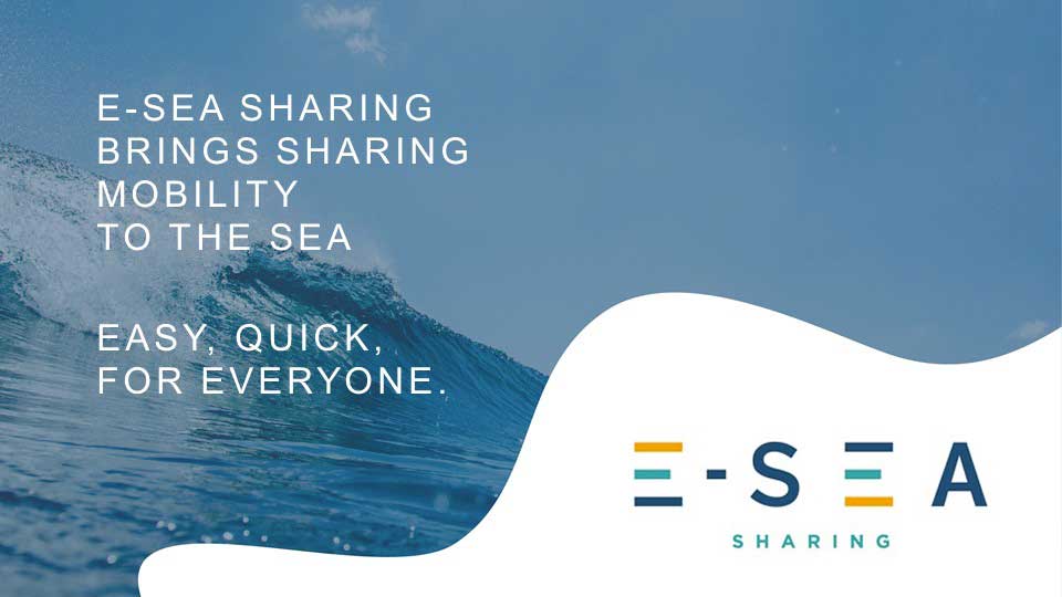 E-Sea Sharing